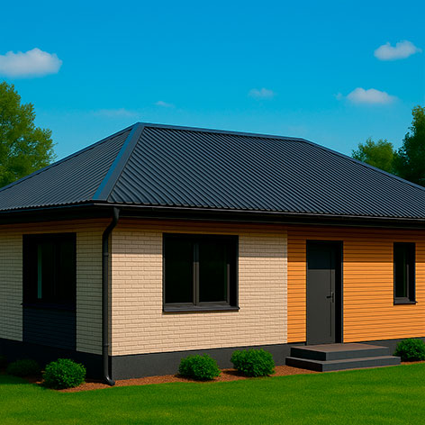 Экологичный